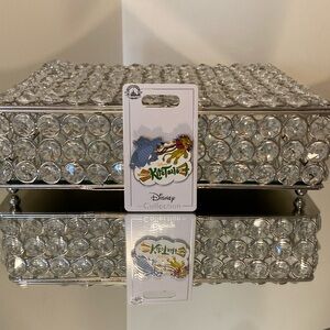 Disney Collection KiteTails Pin